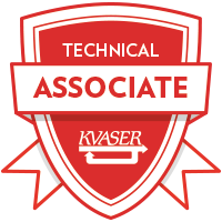 Kvaser Technical Associate